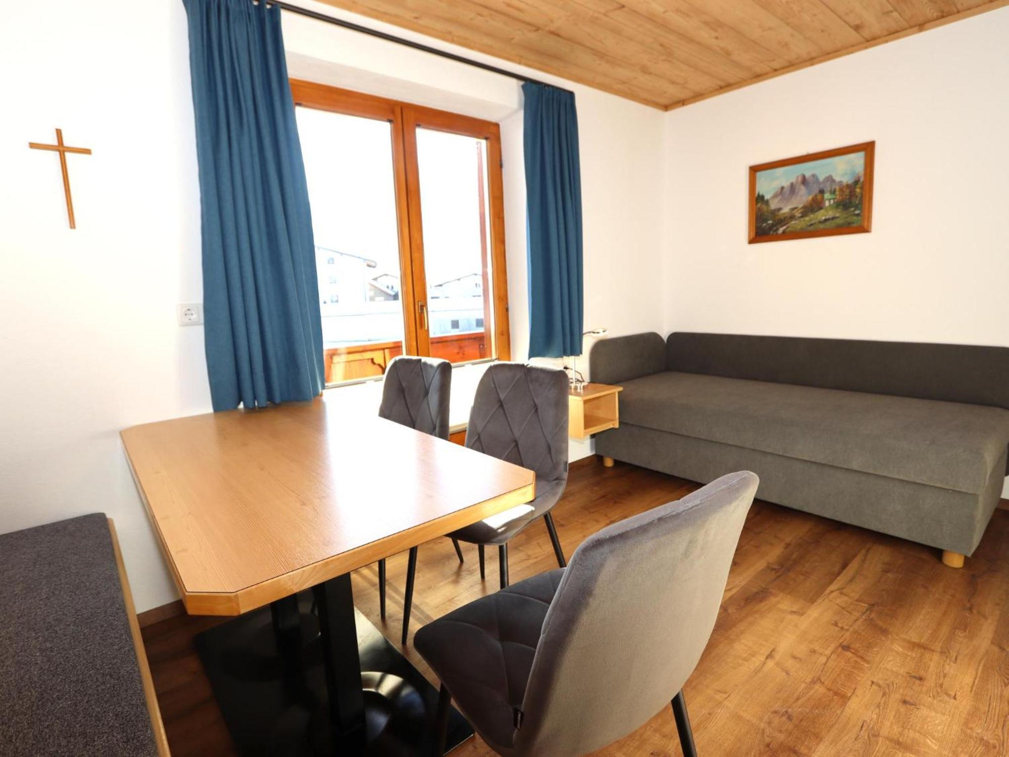 Fankhauser I Zell am Ziller Eksteriør bilde