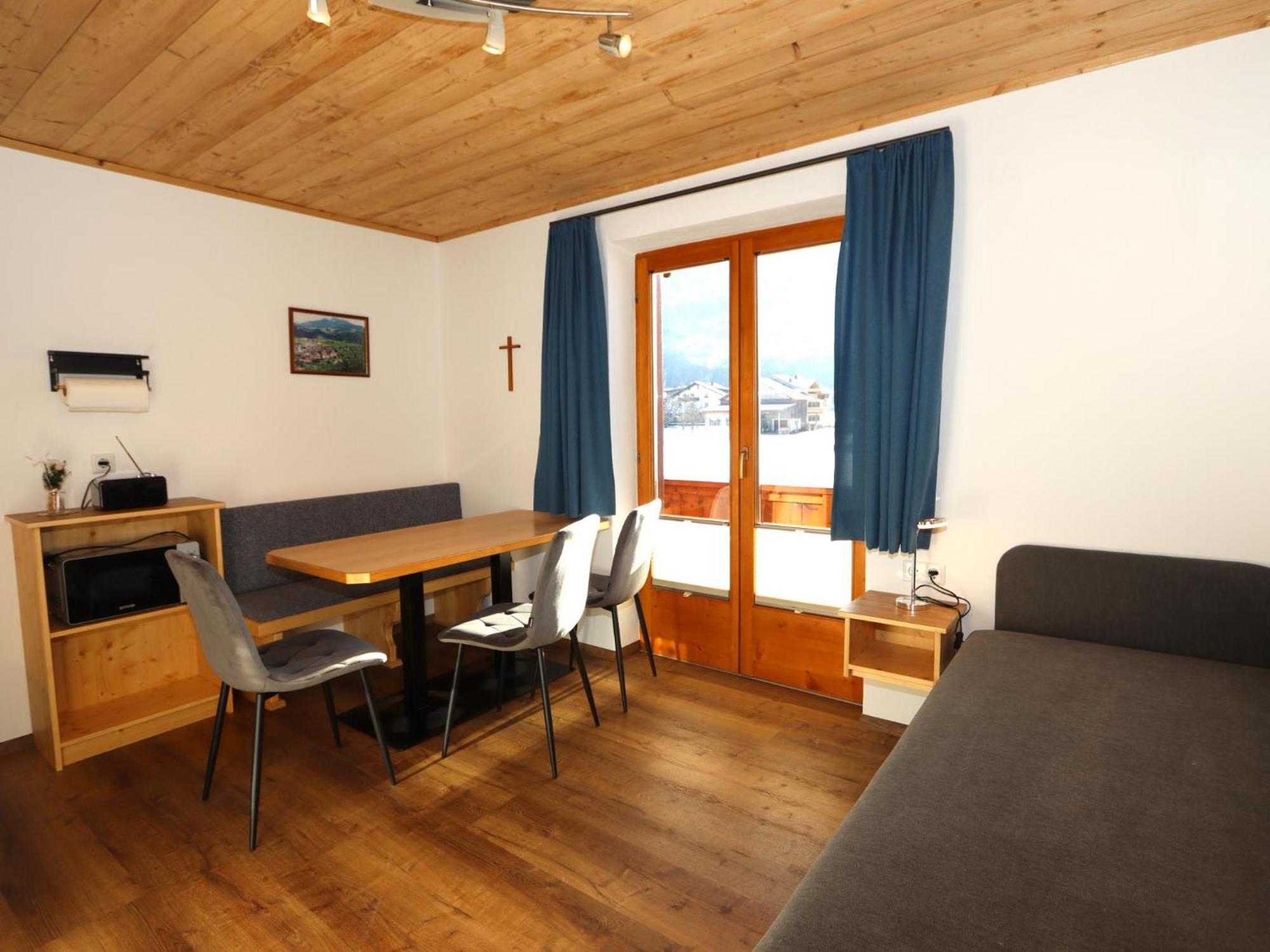Fankhauser I Zell am Ziller Eksteriør bilde